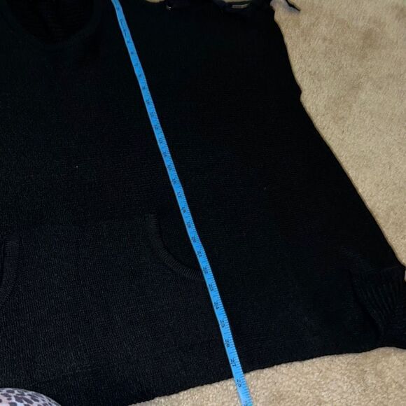 MADDEN NYC Oversize Warm Sweater - Picture 9 of 10